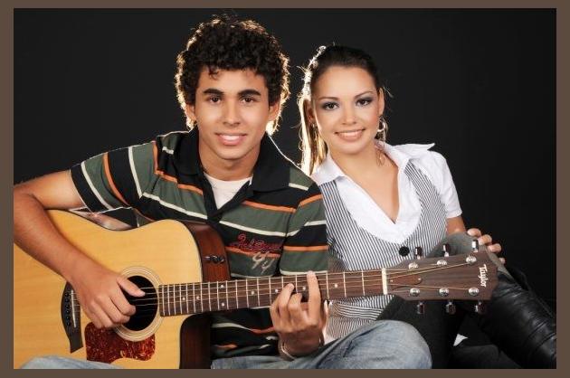 Bruno e Ellen